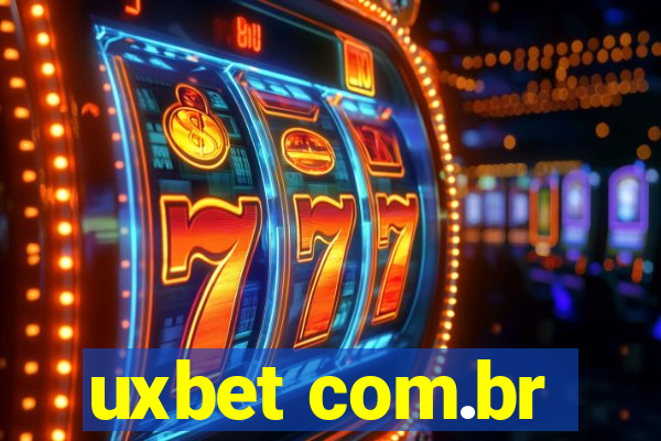 uxbet com.br